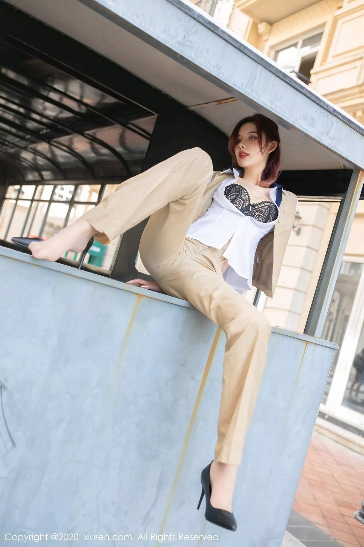 图片[17]-[XiuRen秀人网]第2887期就是阿朱啊写真-秀人资源网