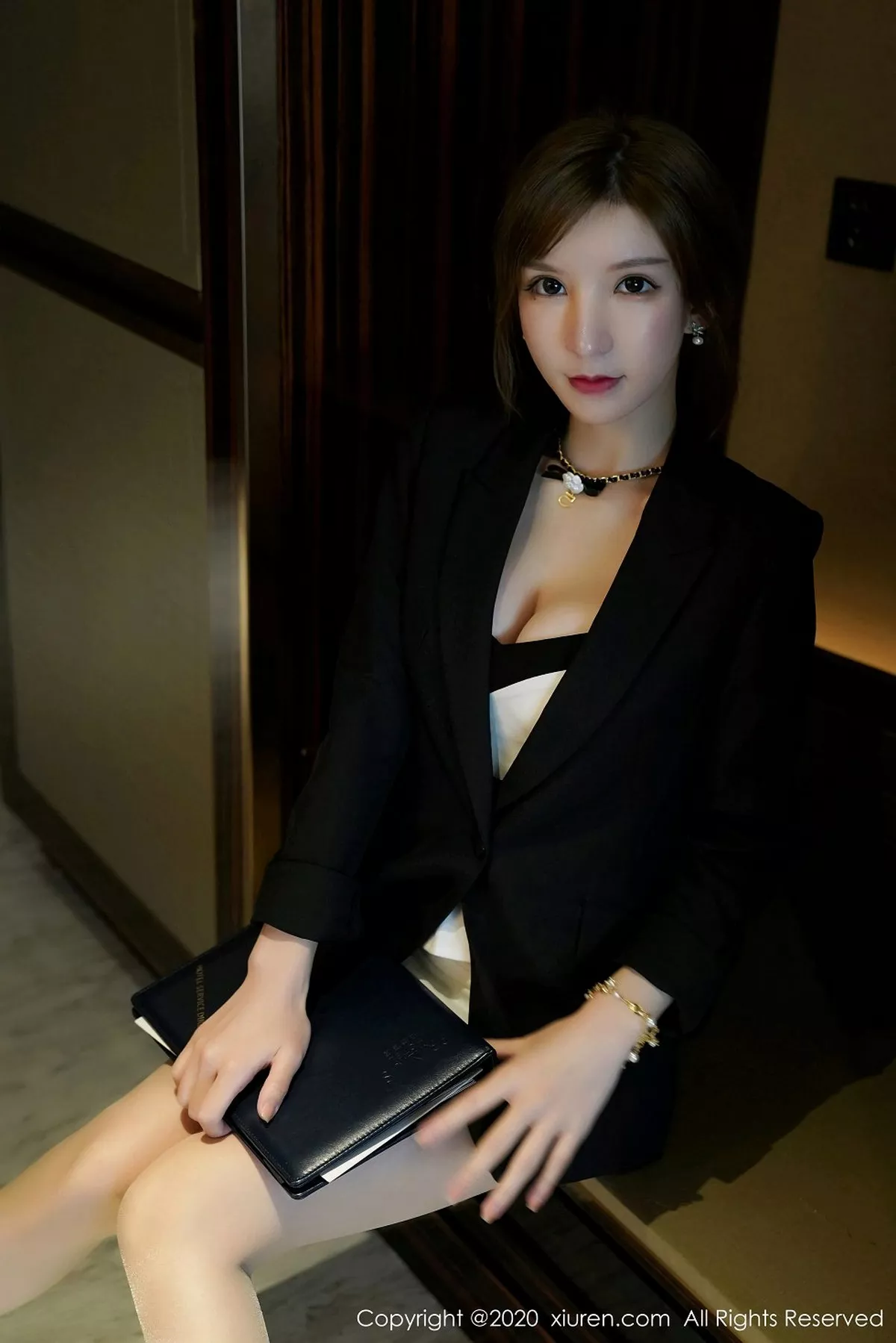 图片[32]-[XiuRen秀人网]第2885期周于希写真-秀人资源网