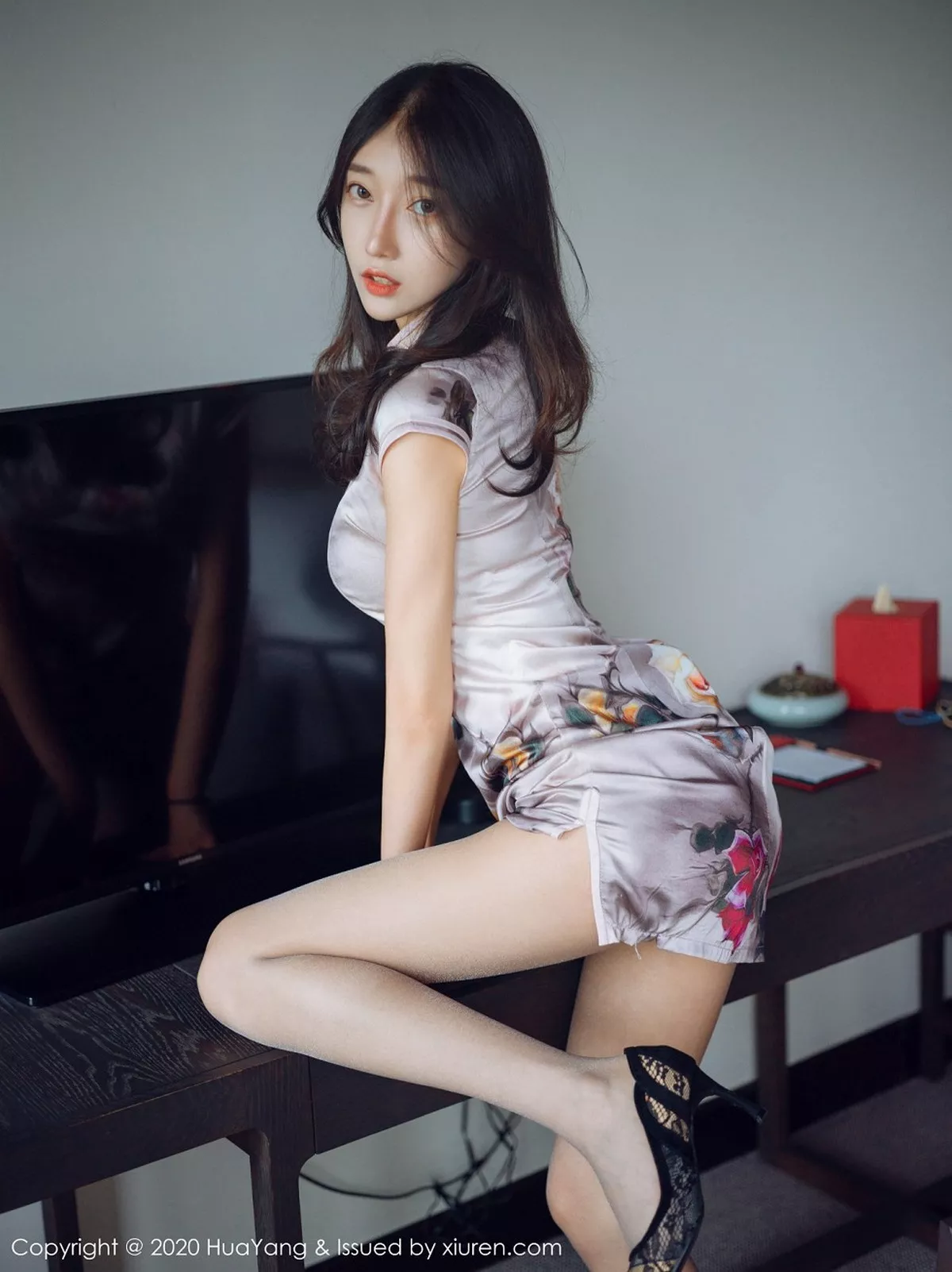 图片[10]-[HuaYang花漾]第339期玥儿玥写真-秀人资源网