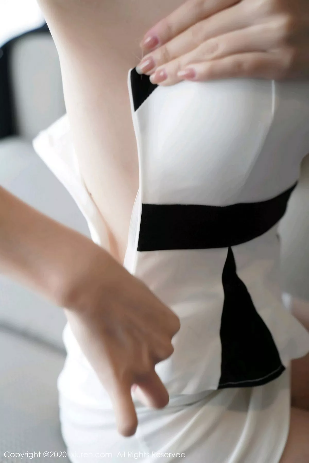 图片[18]-[XiuRen秀人网]第2885期周于希写真-秀人资源网