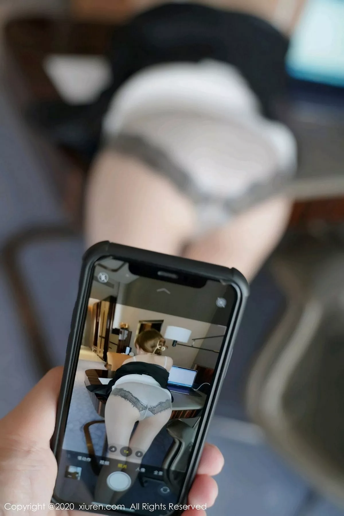 图片[16]-[XiuRen秀人网]第2885期周于希写真-秀人资源网