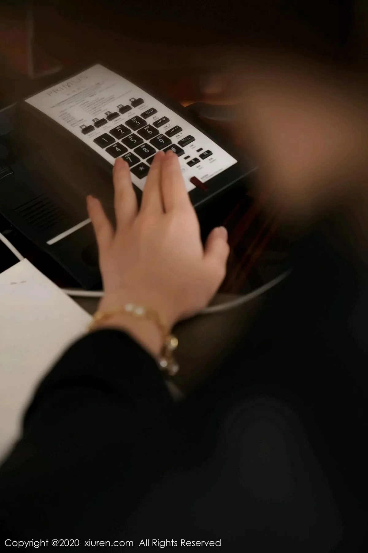 图片[34]-[XiuRen秀人网]第2885期周于希写真-秀人资源网