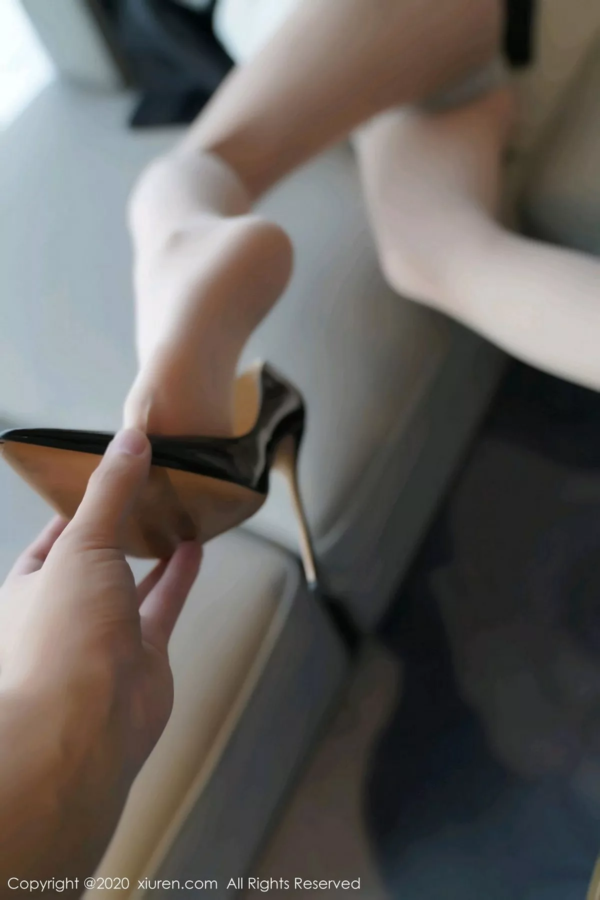 图片[24]-[XiuRen秀人网]第2885期周于希写真-秀人资源网