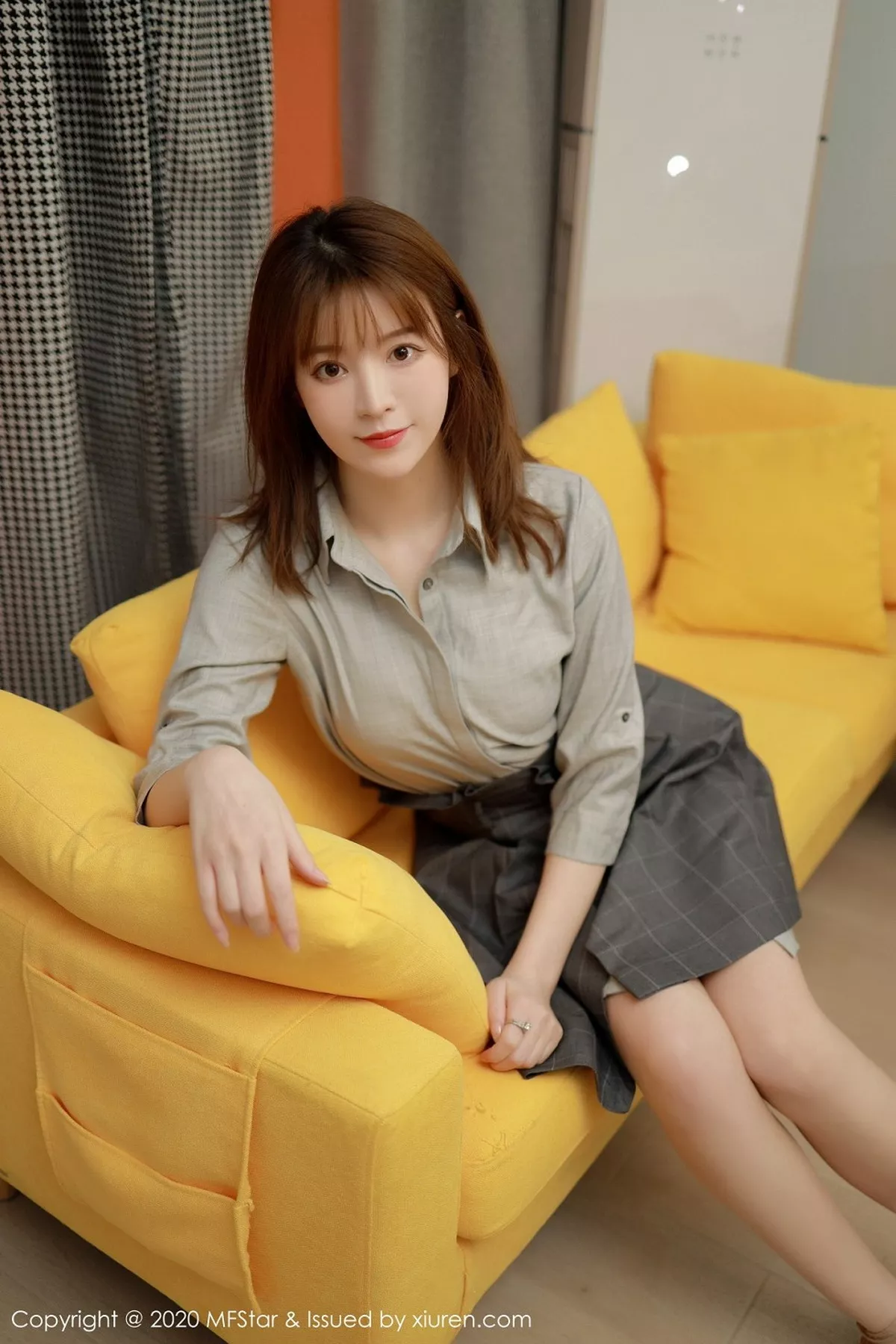 图片[33]-[MFStar模范学院]第424期Yoo优优写真-秀人资源网