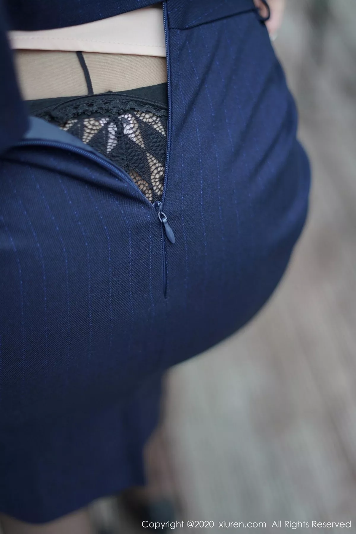 图片[5]-[XiuRen秀人网]第2889期贵贵写真-秀人资源网