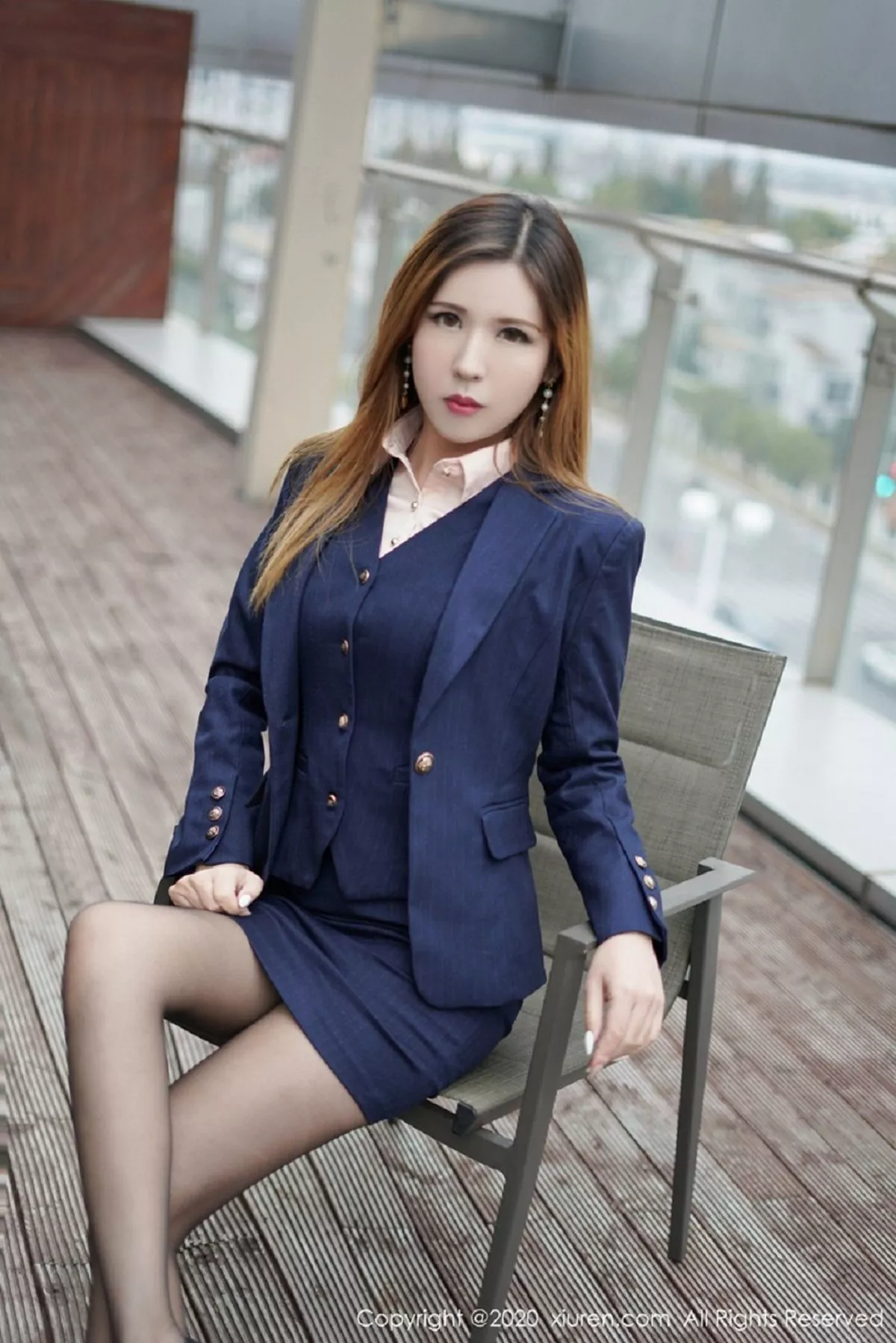 图片[7]-[XiuRen秀人网]第2889期贵贵写真-秀人资源网