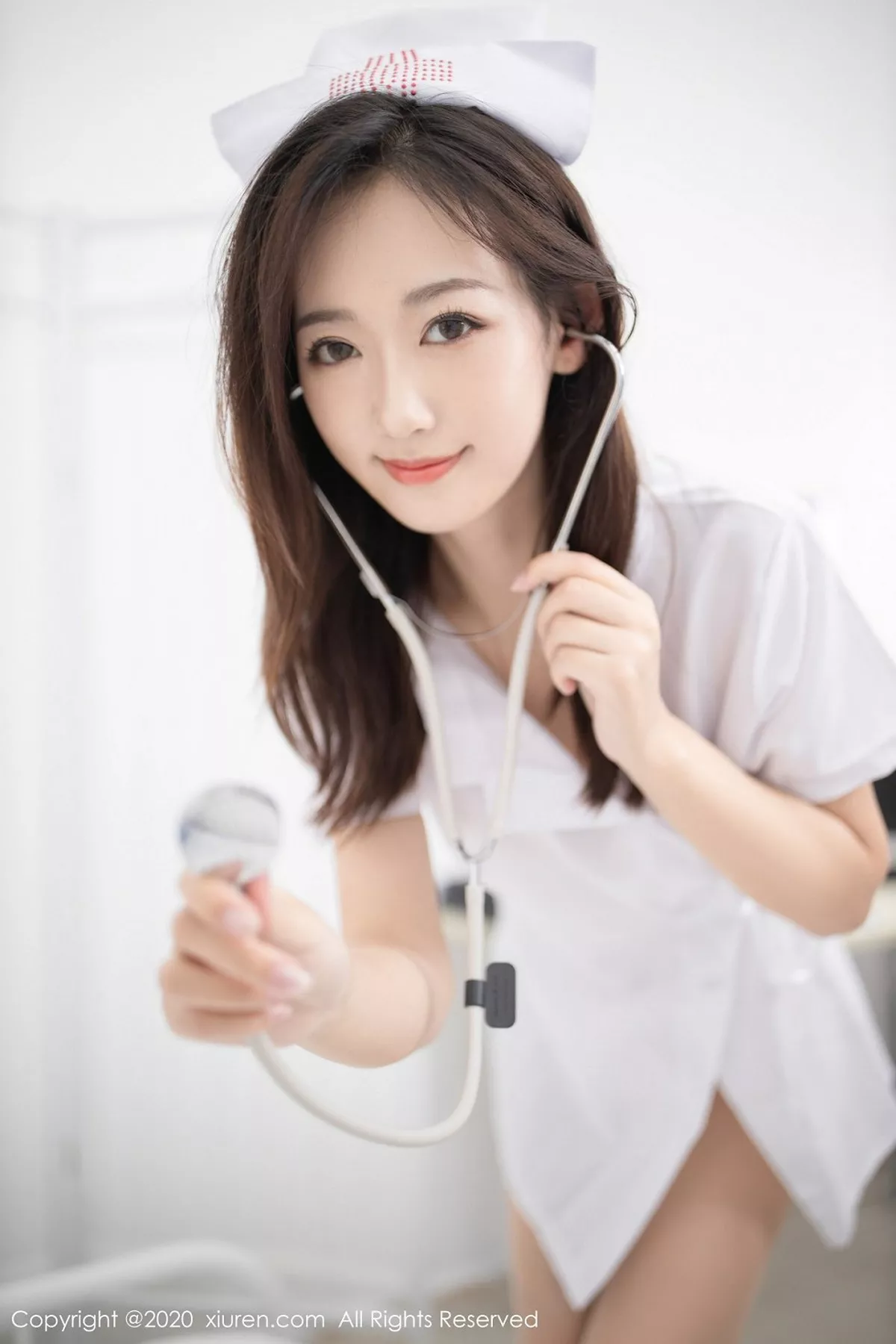 图片[9]-[XiuRen秀人网]第2893期唐安琪写真-秀人资源网