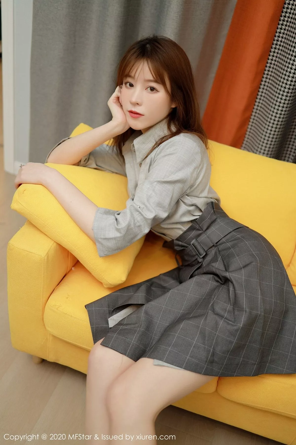 图片[31]-[MFStar模范学院]第424期Yoo优优写真-秀人资源网