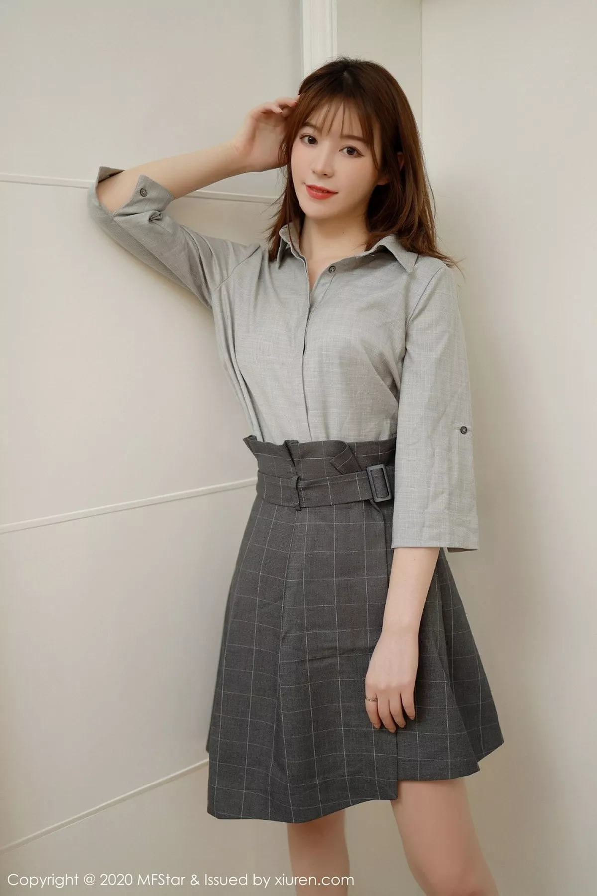 图片[10]-[MFStar模范学院]第424期Yoo优优写真-秀人资源网