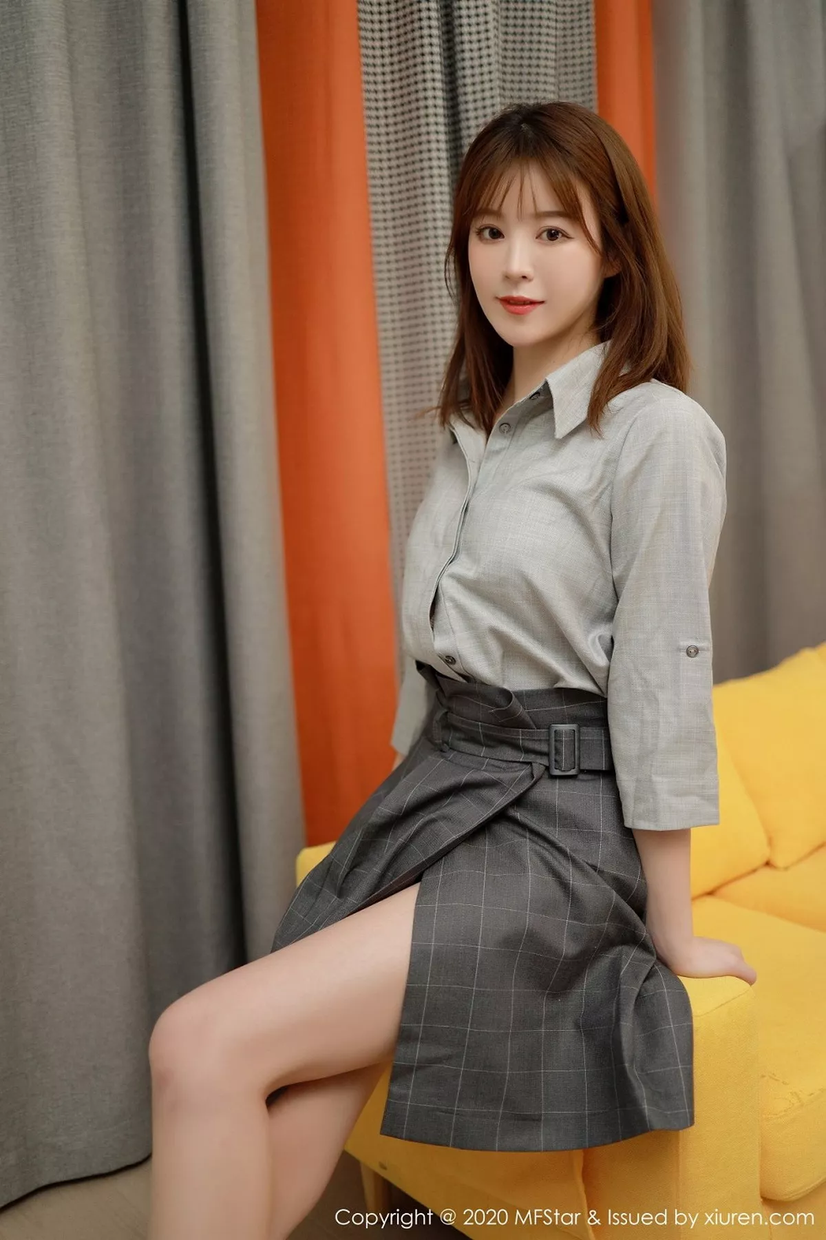 图片[23]-[MFStar模范学院]第424期Yoo优优写真-秀人资源网