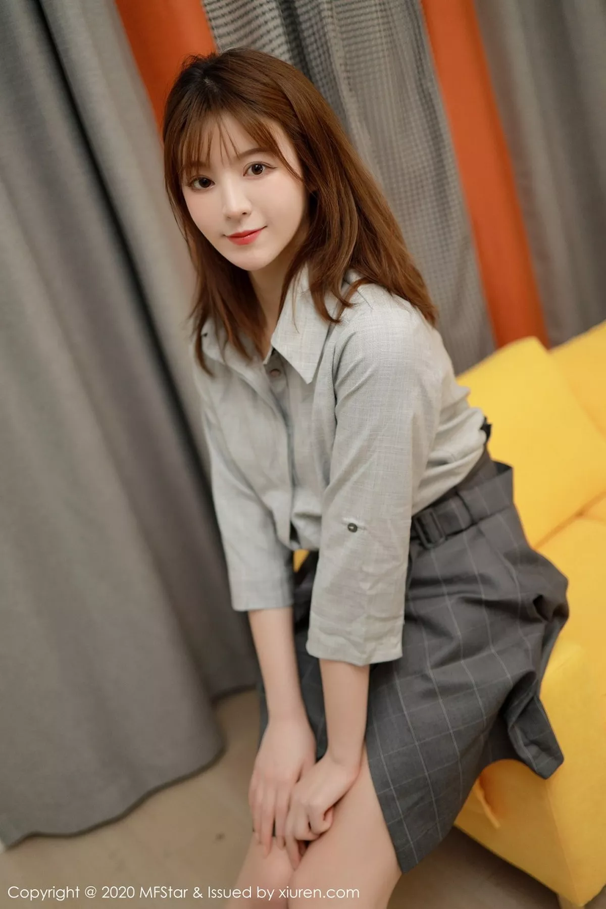 图片[27]-[MFStar模范学院]第424期Yoo优优写真-秀人资源网