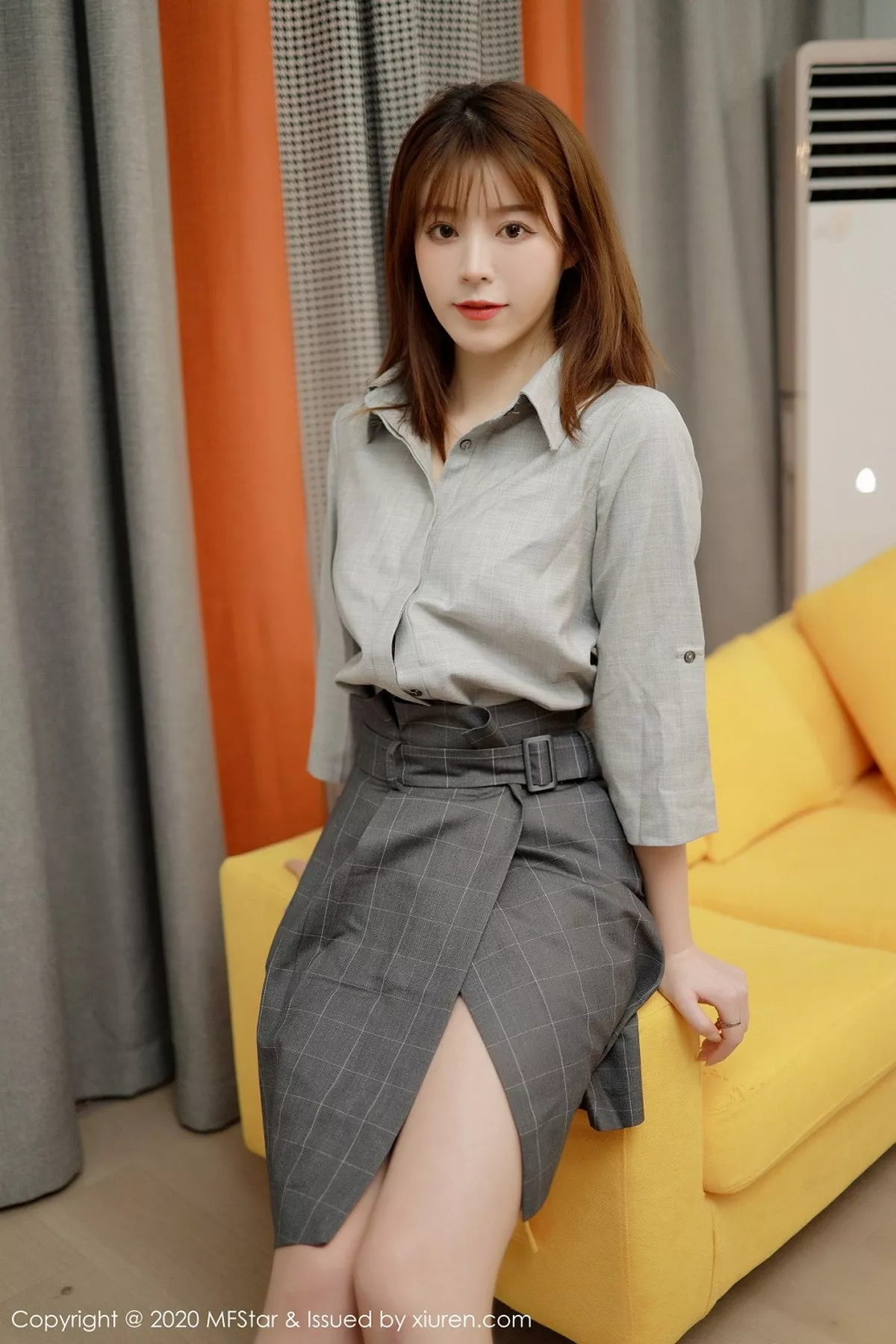 图片[29]-[MFStar模范学院]第424期Yoo优优写真-秀人资源网