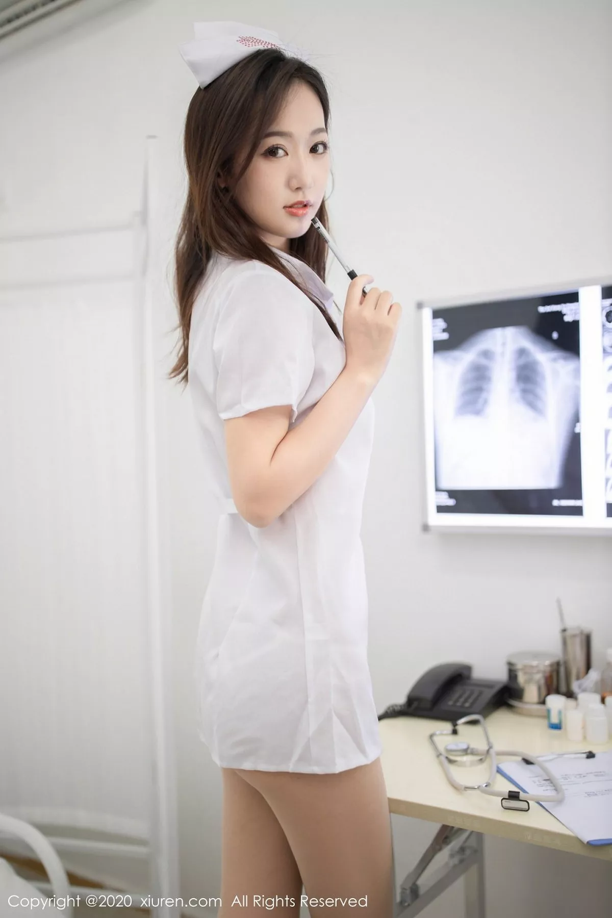 图片[15]-[XiuRen秀人网]第2893期唐安琪写真-秀人资源网