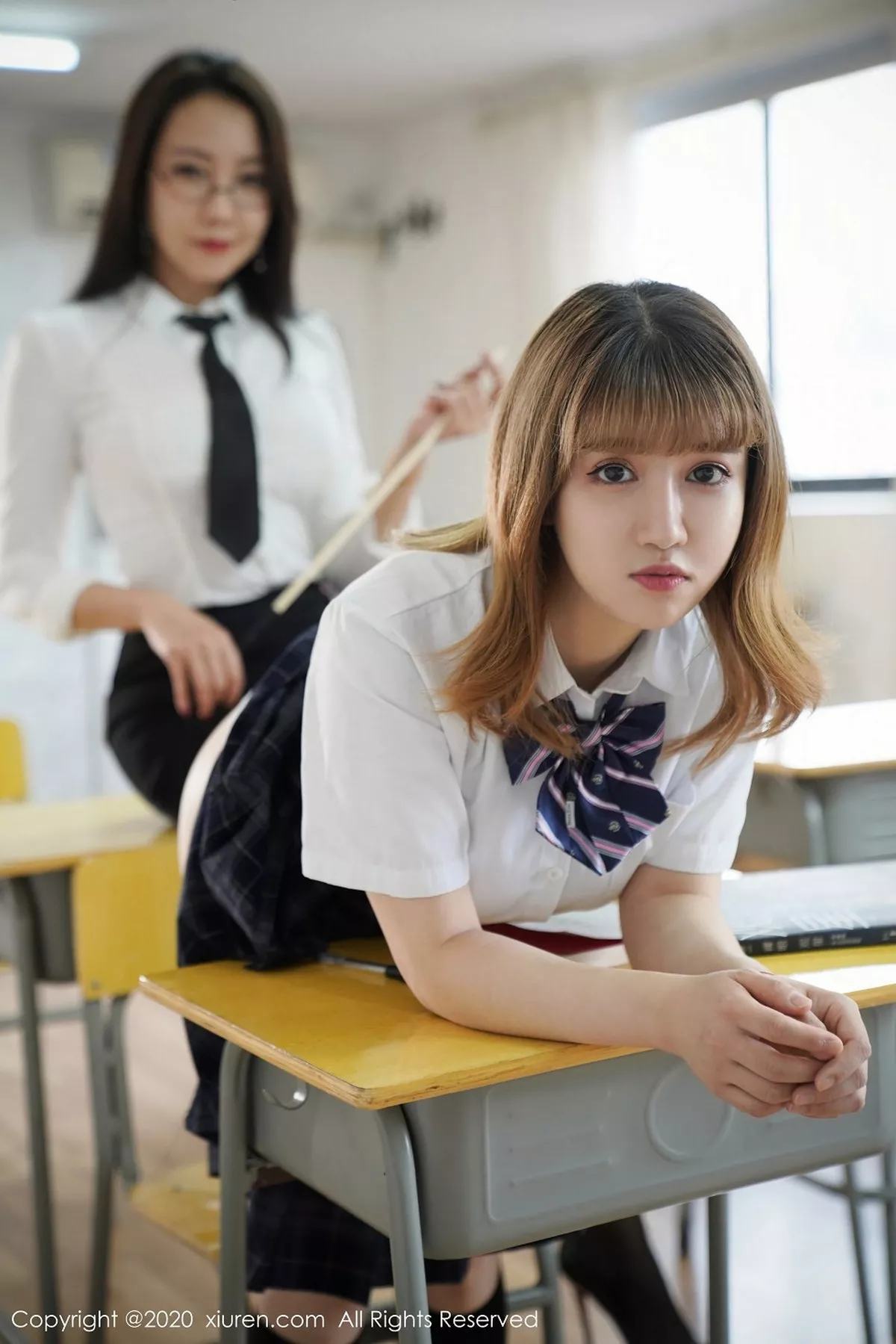 图片[29]-[XiuRen秀人网]第2776期模特合集写真-秀人资源网