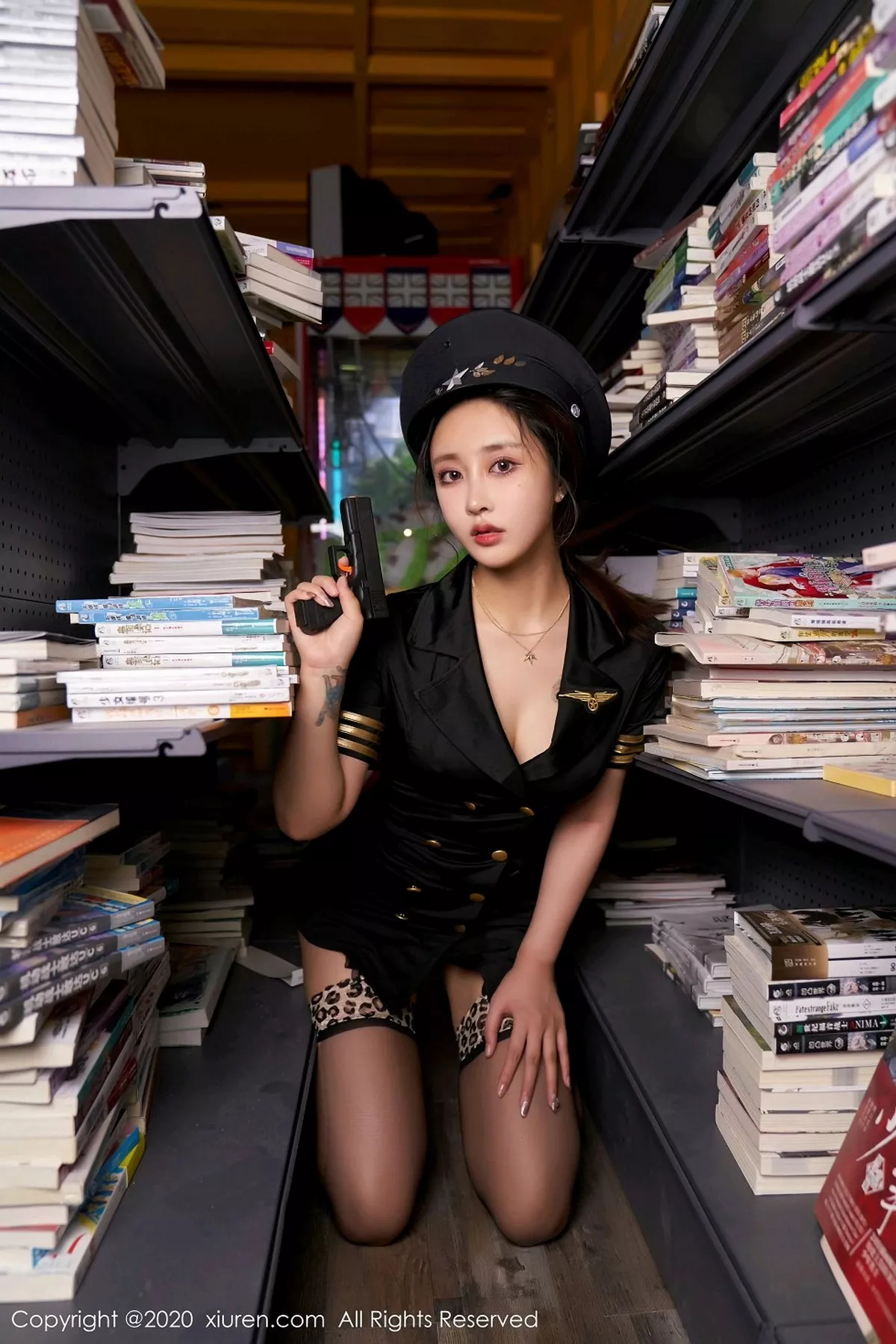 图片[11]-[XiuRen秀人网]第2782期林子欣写真-秀人资源网