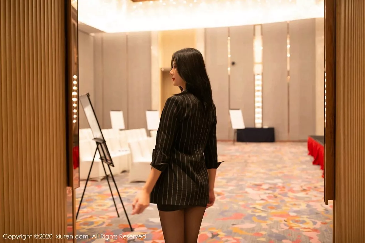 图片[12]-[XiuRen秀人网]第2781期就是阿朱啊写真-秀人资源网