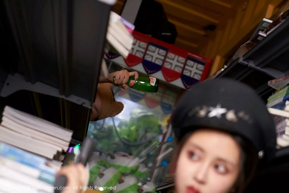 图片[30]-[XiuRen秀人网]第2782期林子欣写真-秀人资源网