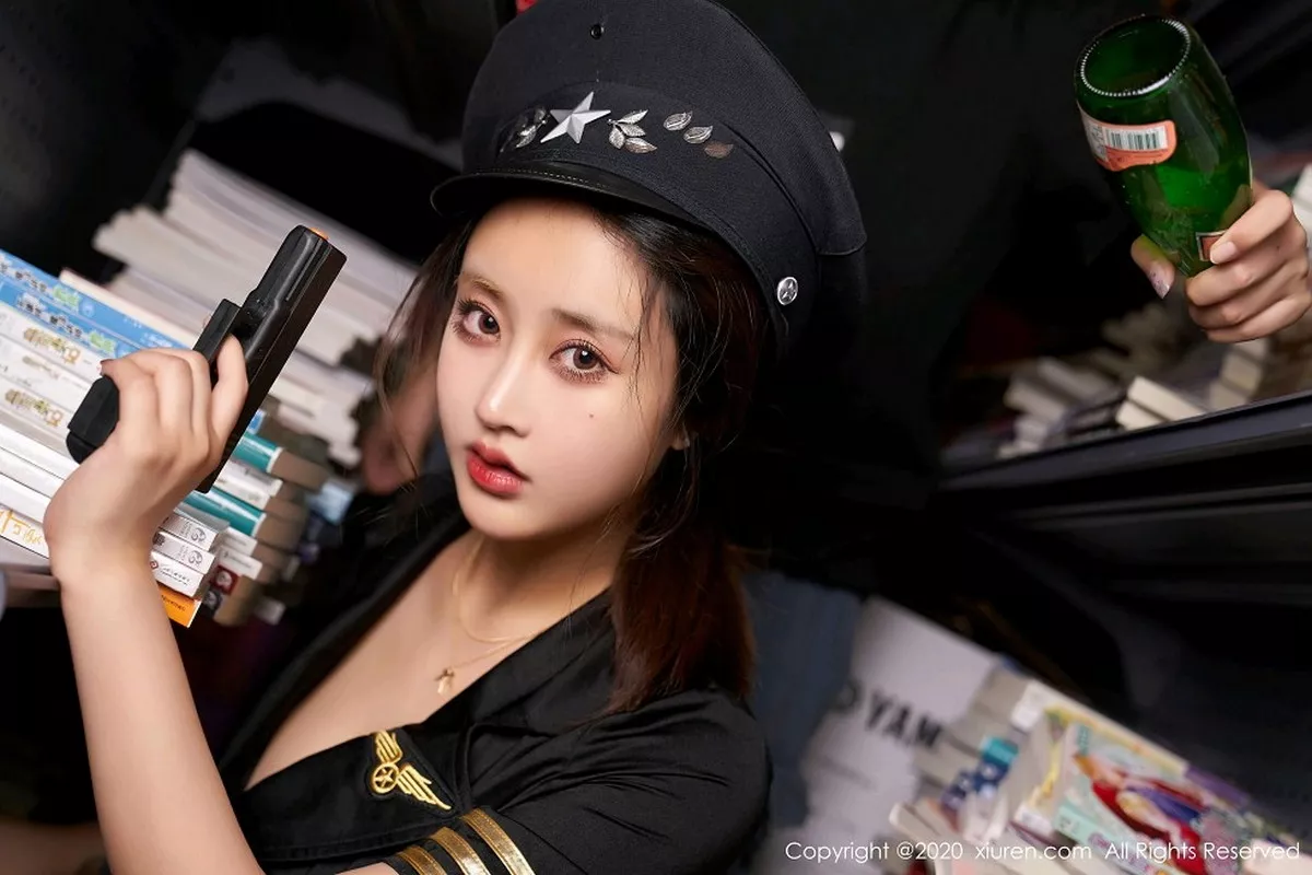 图片[25]-[XiuRen秀人网]第2782期林子欣写真-秀人资源网