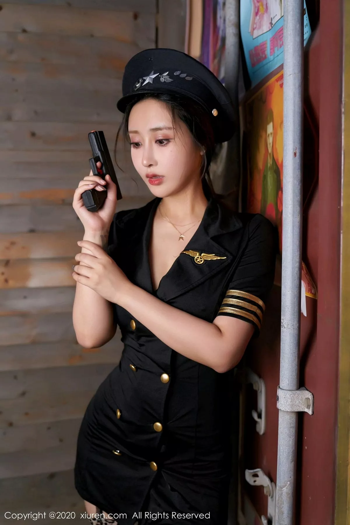 图片[14]-[XiuRen秀人网]第2782期林子欣写真-秀人资源网