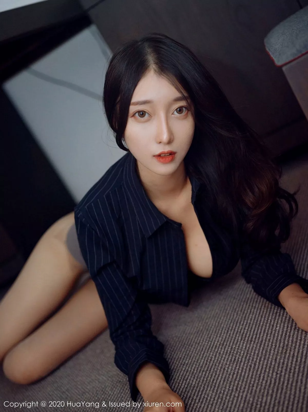 图片[5]-[HuaYang花漾]第320期玥儿玥写真-秀人资源网