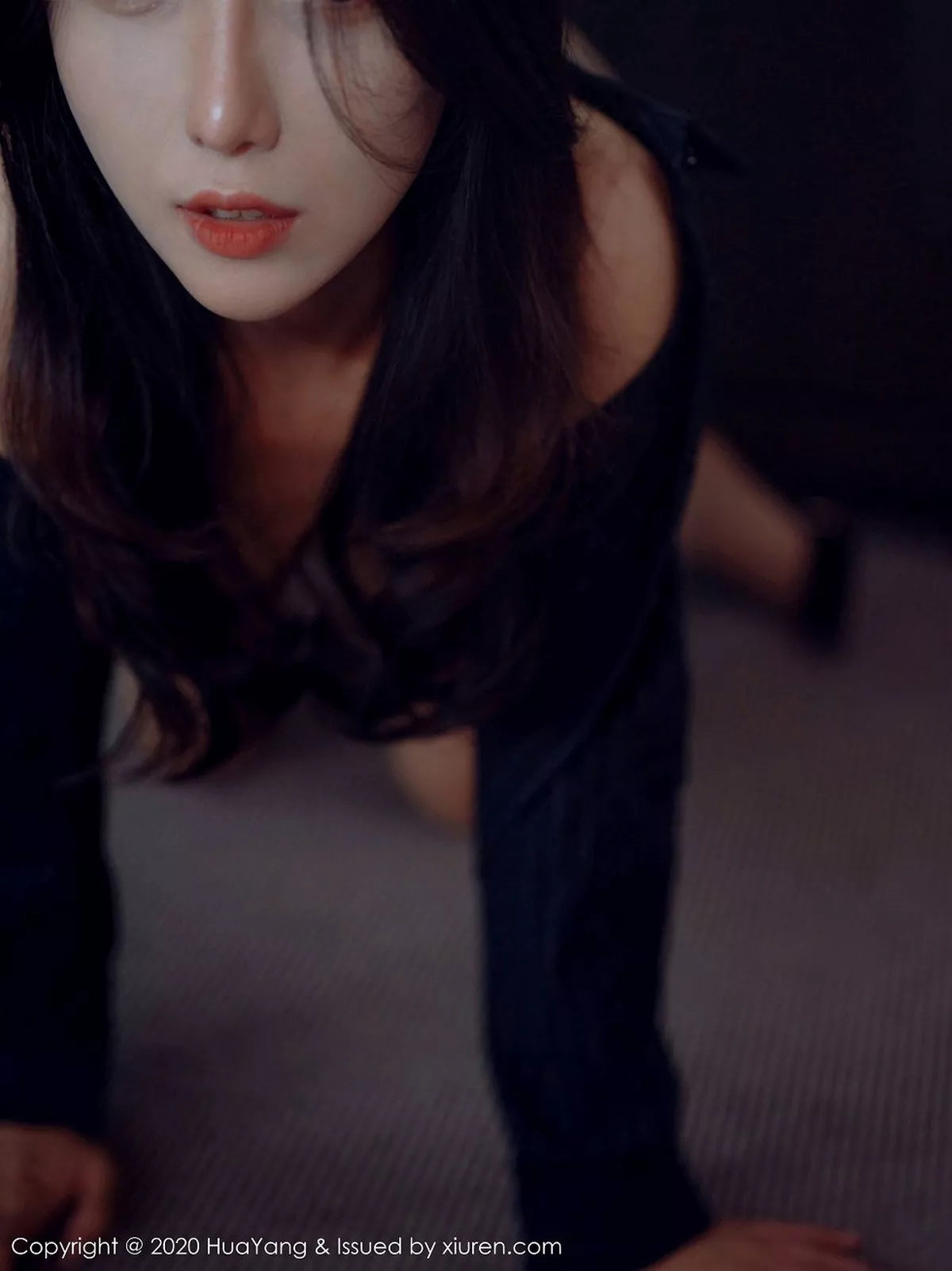 [HuaYang花漾]第320期玥儿玥写真-秀人资源网