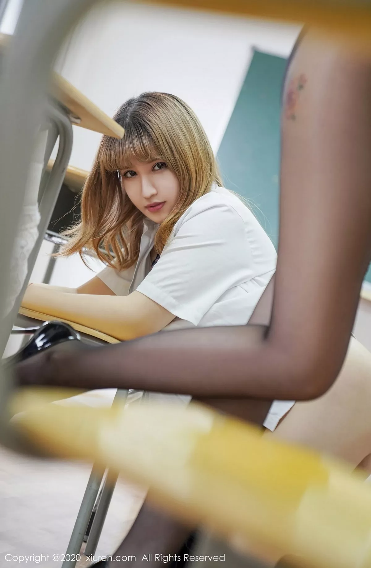 图片[9]-[XiuRen秀人网]第2776期模特合集写真-秀人资源网