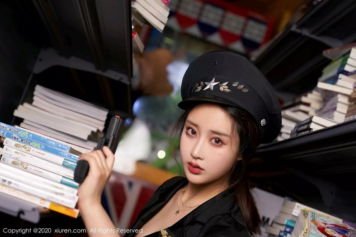 图片[24]-[XiuRen秀人网]第2782期林子欣写真-秀人资源网