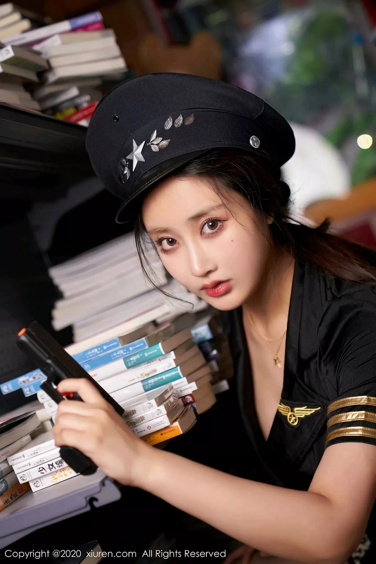 图片[21]-[XiuRen秀人网]第2782期林子欣写真-秀人资源网