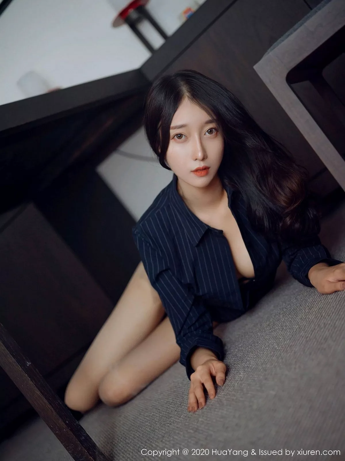 图片[10]-[HuaYang花漾]第320期玥儿玥写真-秀人资源网