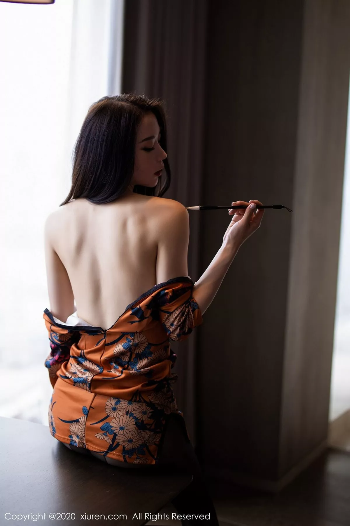 图片[23]-[XiuRen秀人网]第2899期梦心月写真-秀人资源网