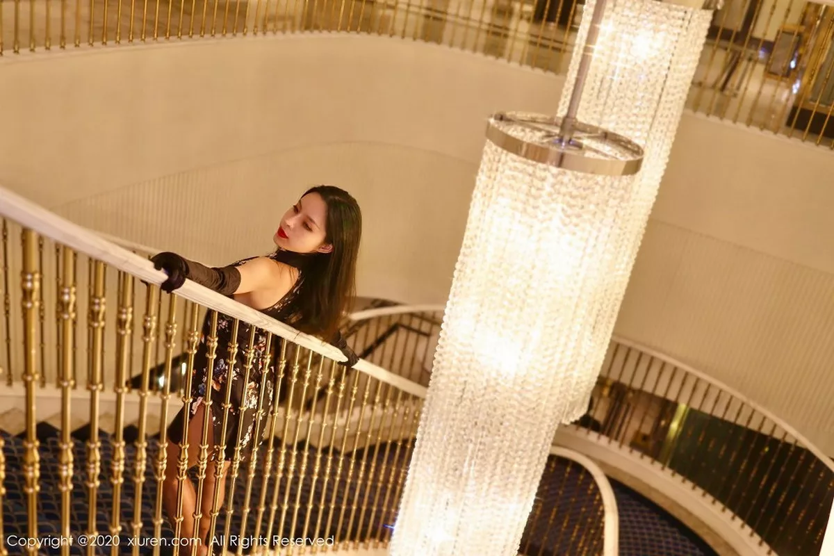 图片[18]-[XiuRen秀人网]第2897期Riri617写真-秀人资源网