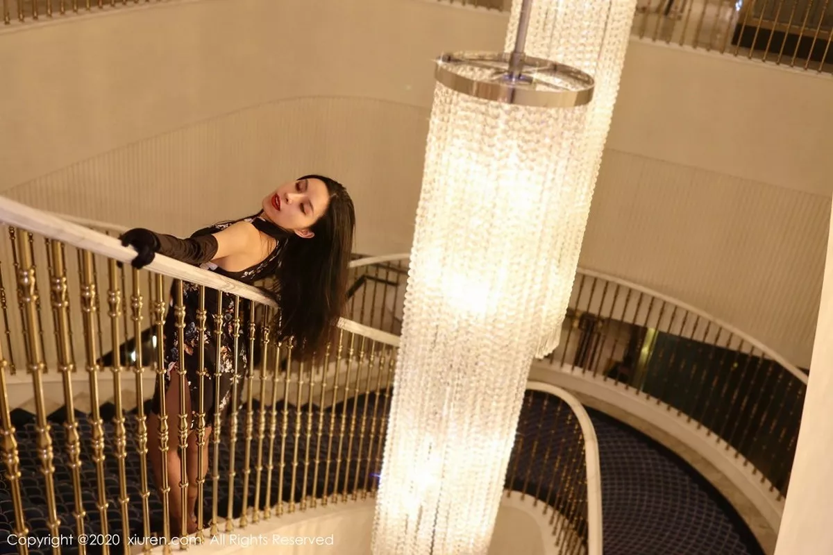 图片[9]-[XiuRen秀人网]第2897期Riri617写真-秀人资源网