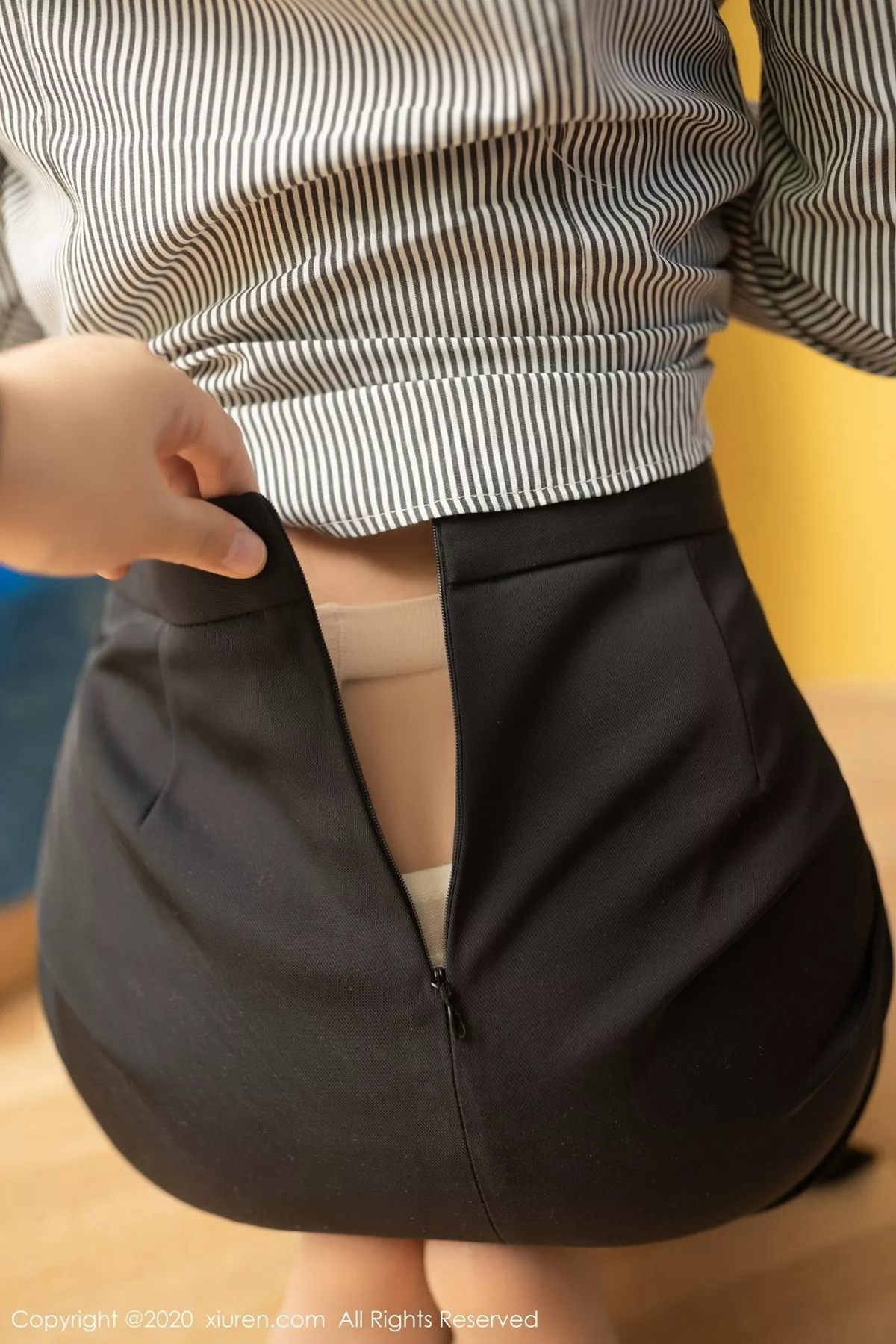 图片[10]-[XiuRen秀人网]第2900期陈小喵写真-秀人资源网