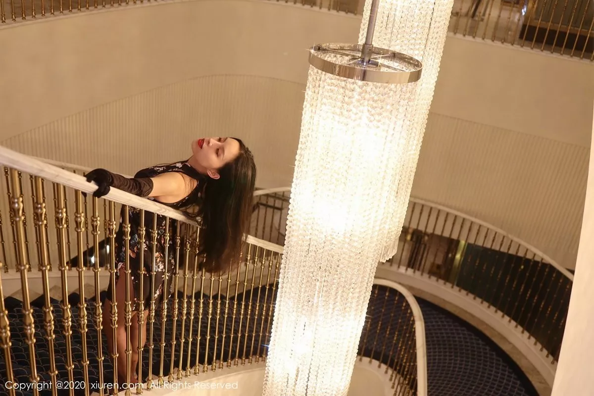 图片[7]-[XiuRen秀人网]第2897期Riri617写真-秀人资源网