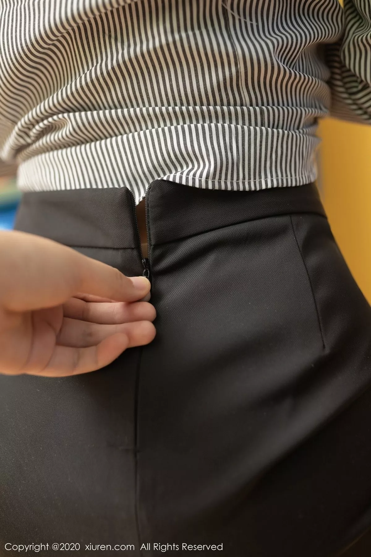 图片[9]-[XiuRen秀人网]第2900期陈小喵写真-秀人资源网