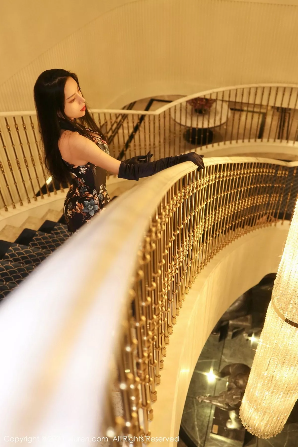 图片[8]-[XiuRen秀人网]第2897期Riri617写真-秀人资源网