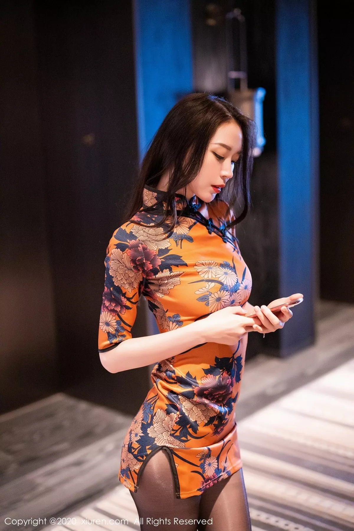 图片[51]-[XiuRen秀人网]第2899期梦心月写真-秀人资源网