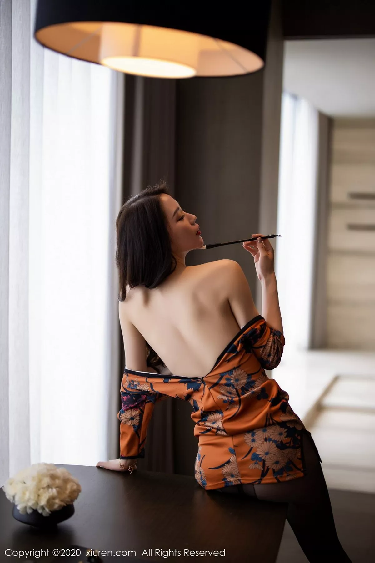 图片[43]-[XiuRen秀人网]第2899期梦心月写真-秀人资源网