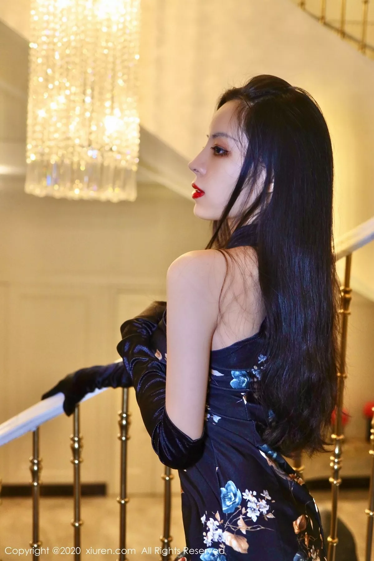 图片[6]-[XiuRen秀人网]第2897期Riri617写真-秀人资源网