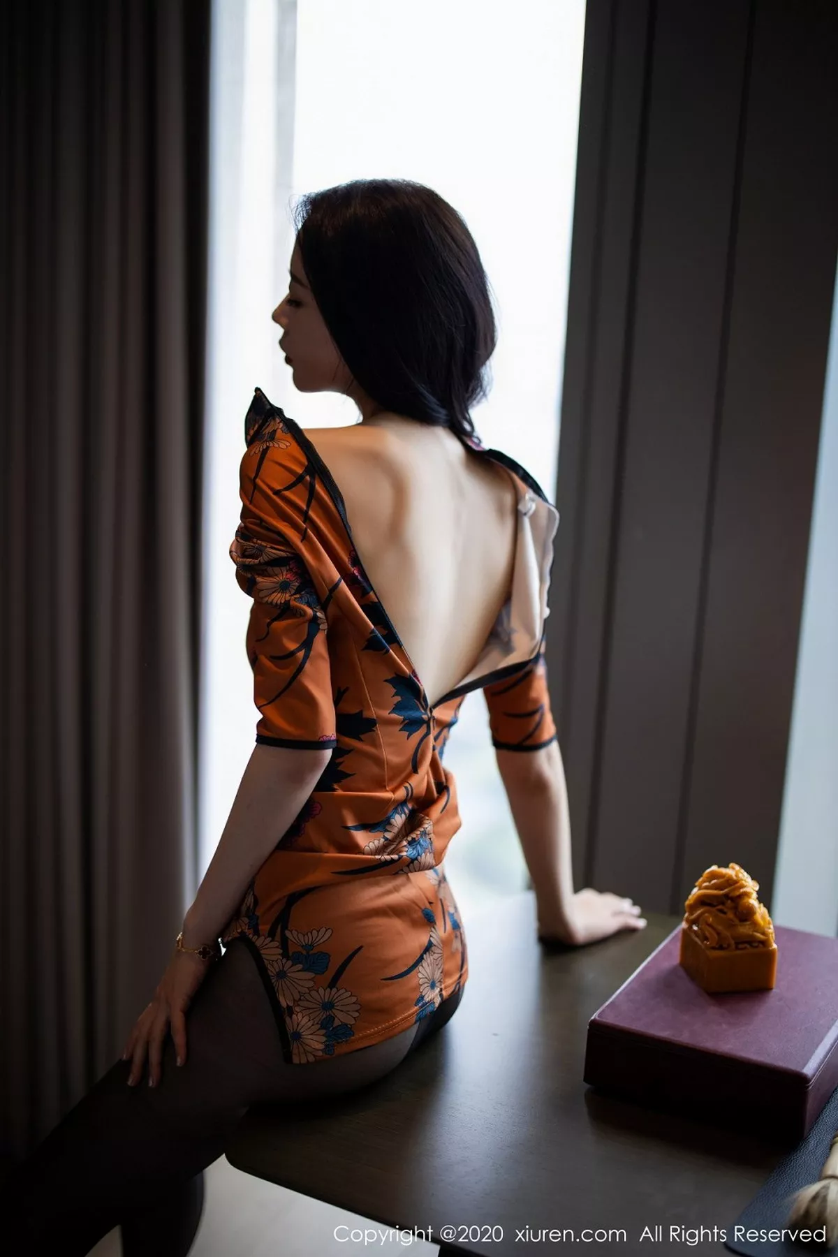 图片[30]-[XiuRen秀人网]第2899期梦心月写真-秀人资源网