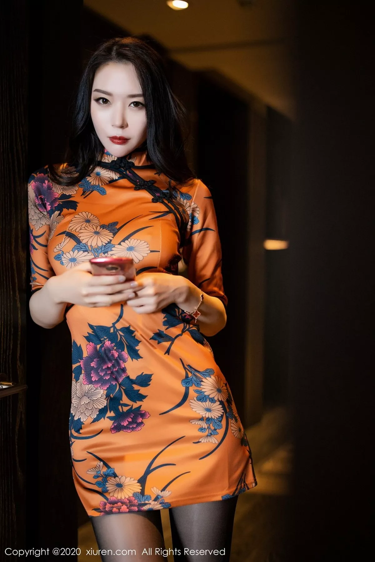 图片[20]-[XiuRen秀人网]第2899期梦心月写真-秀人资源网