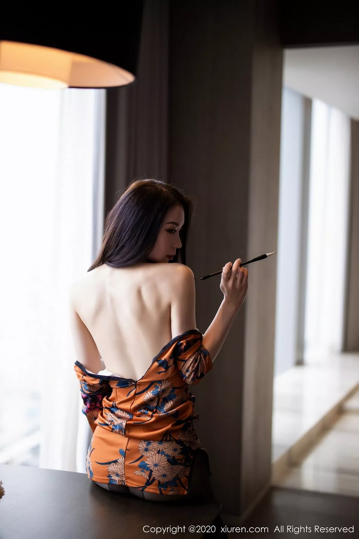 图片[25]-[XiuRen秀人网]第2899期梦心月写真-秀人资源网