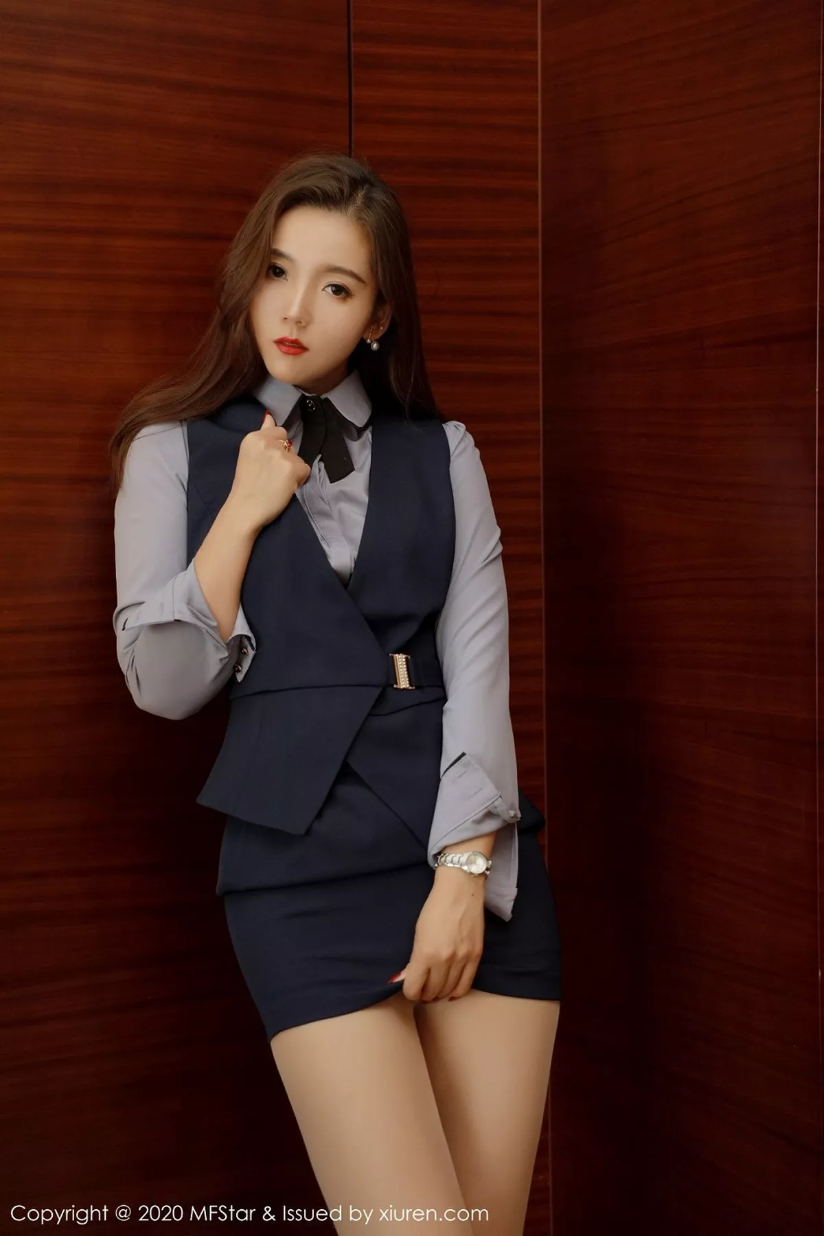 图片[9]-[MFStar模范学院]第425期艾静香写真-秀人资源网