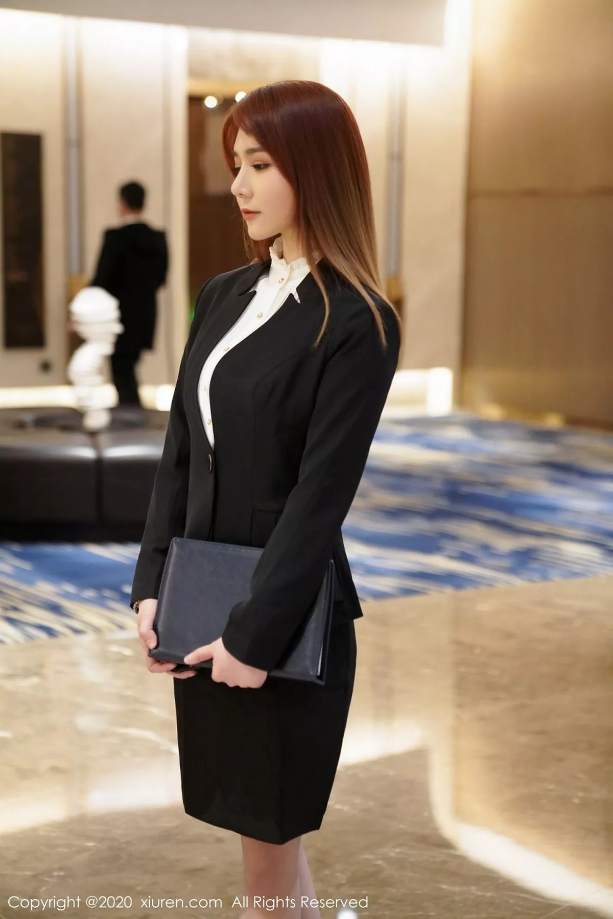 图片[38]-[XiuRen秀人网]第2901期fairy如歌写真-秀人资源网