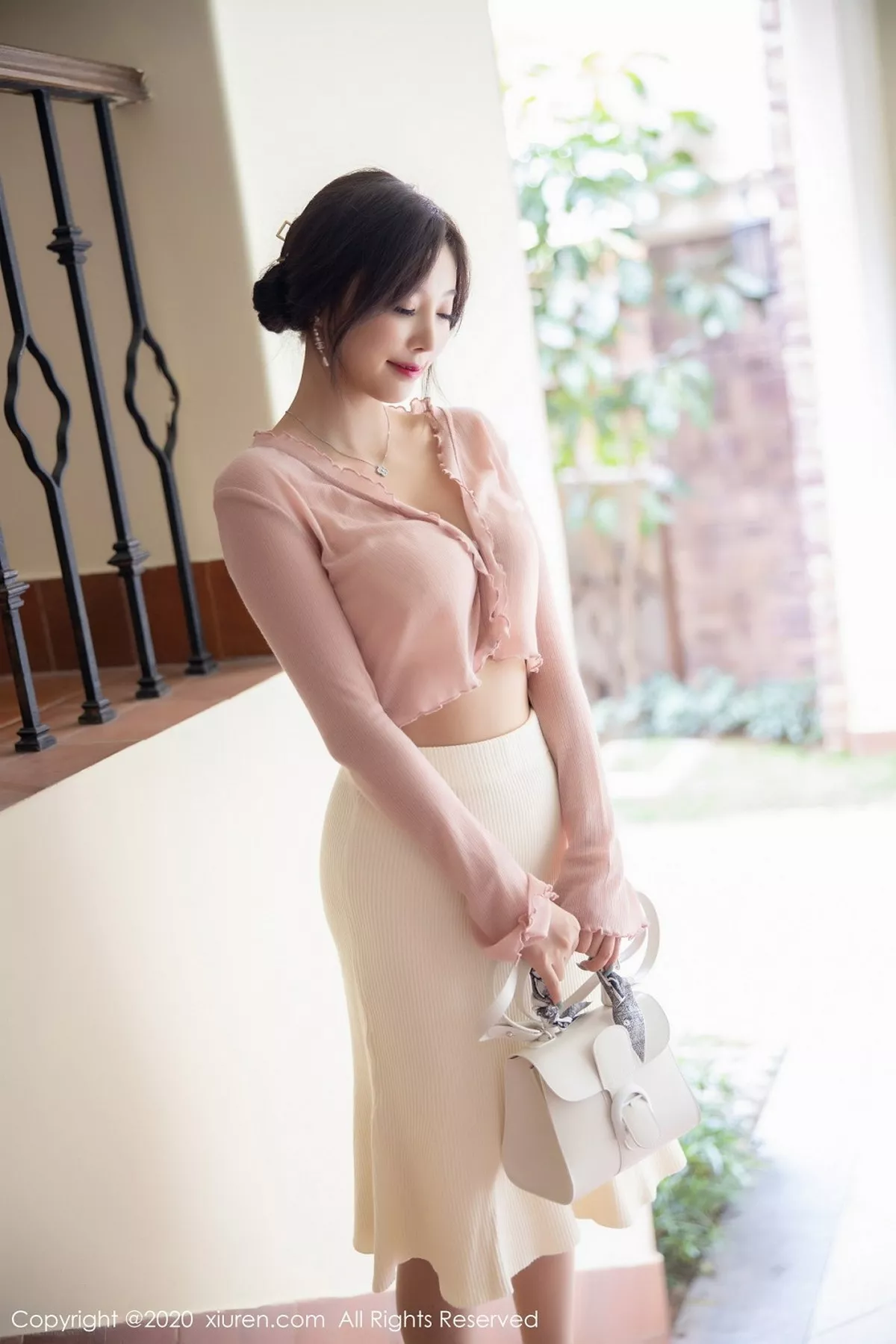 图片[24]-[XiuRen秀人网]第2905期杨晨晨写真-秀人资源网