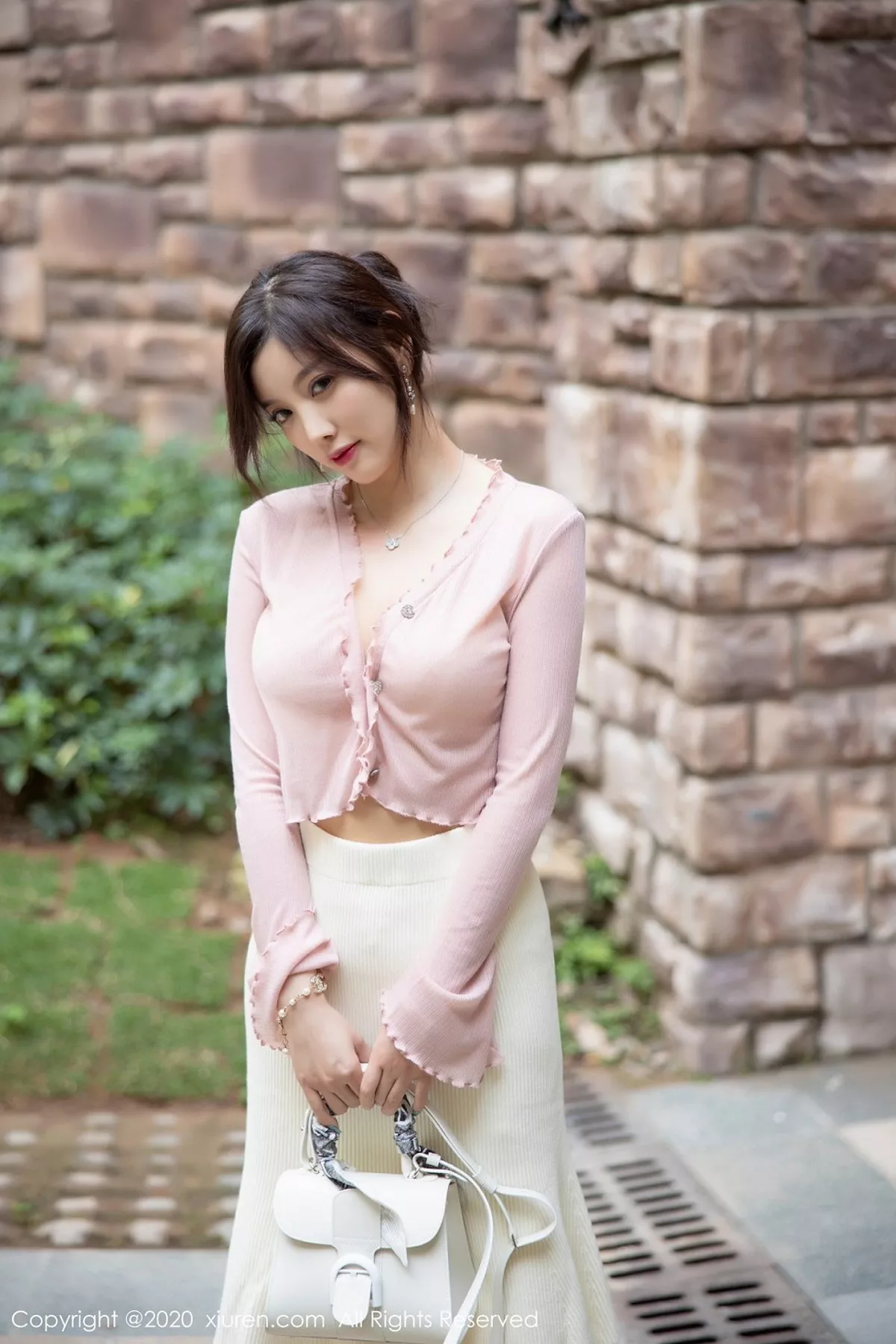 图片[25]-[XiuRen秀人网]第2905期杨晨晨写真-秀人资源网