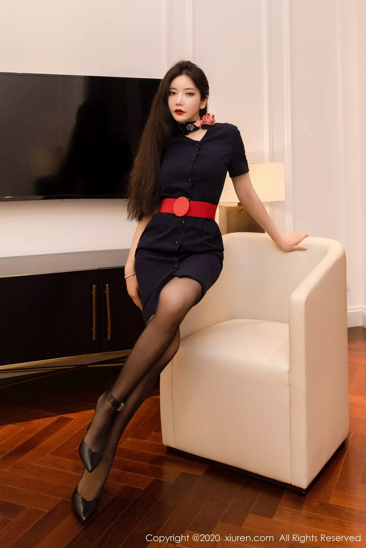 [XiuRen秀人网]第2902期心妍小公主写真-秀人资源网