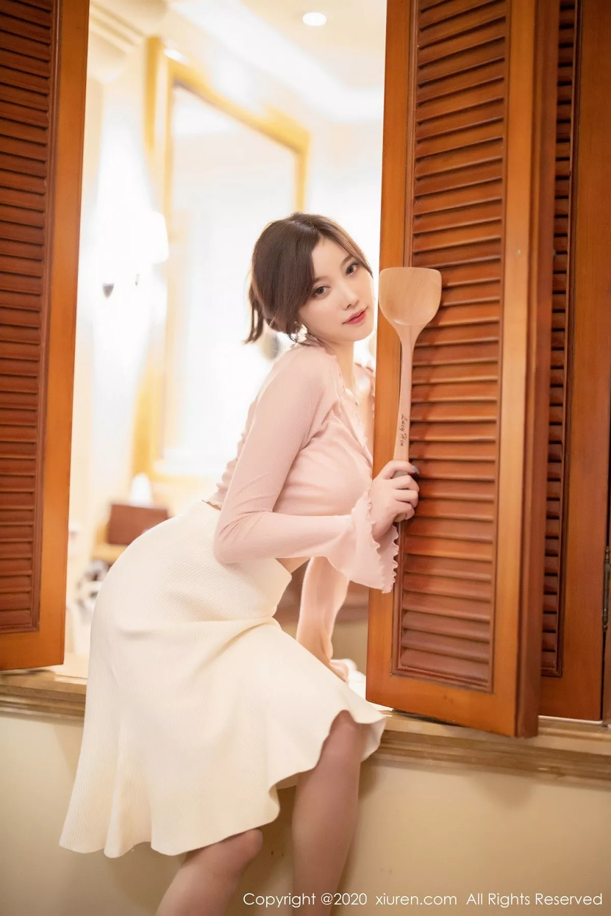 图片[31]-[XiuRen秀人网]第2905期杨晨晨写真-秀人资源网