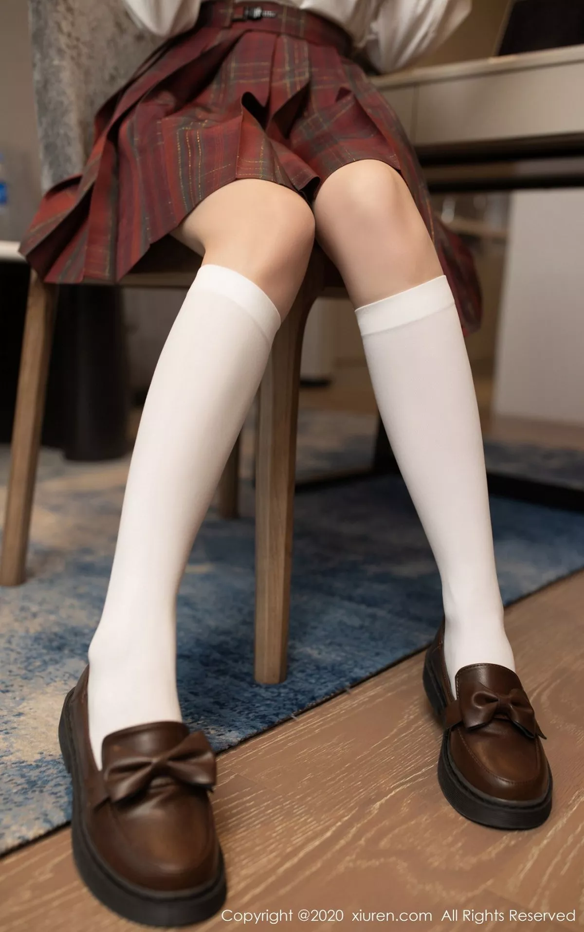 图片[9]-[XiuRen秀人网]第2904期鱼子酱写真-秀人资源网