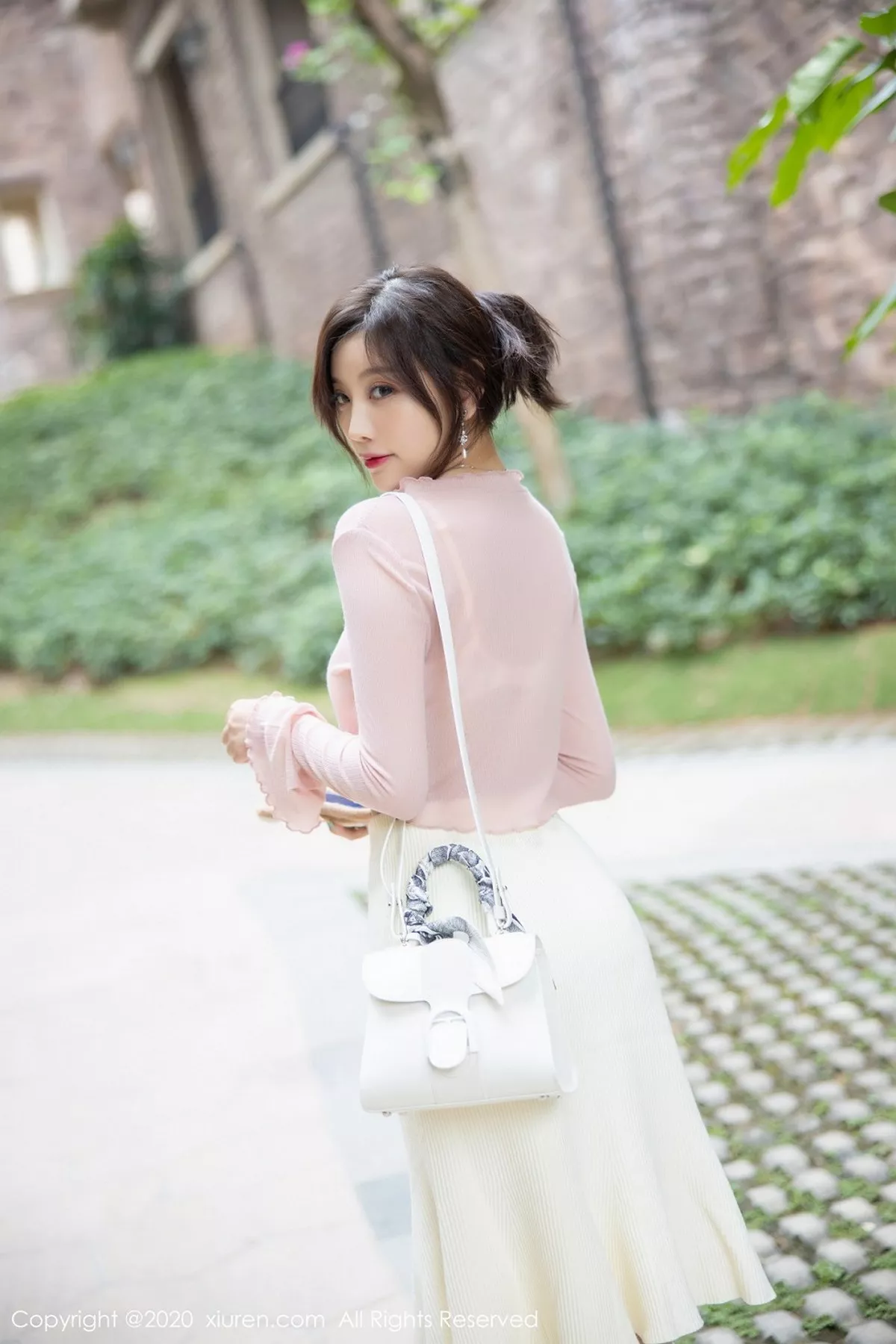 图片[21]-[XiuRen秀人网]第2905期杨晨晨写真-秀人资源网